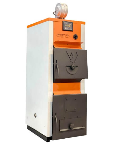 WIRT Smart+ 20 - купить в 