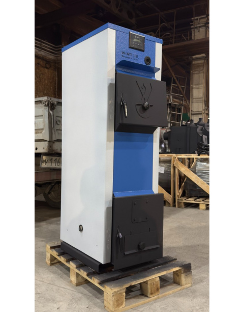 WIRT Smart+ 33У - купить в 